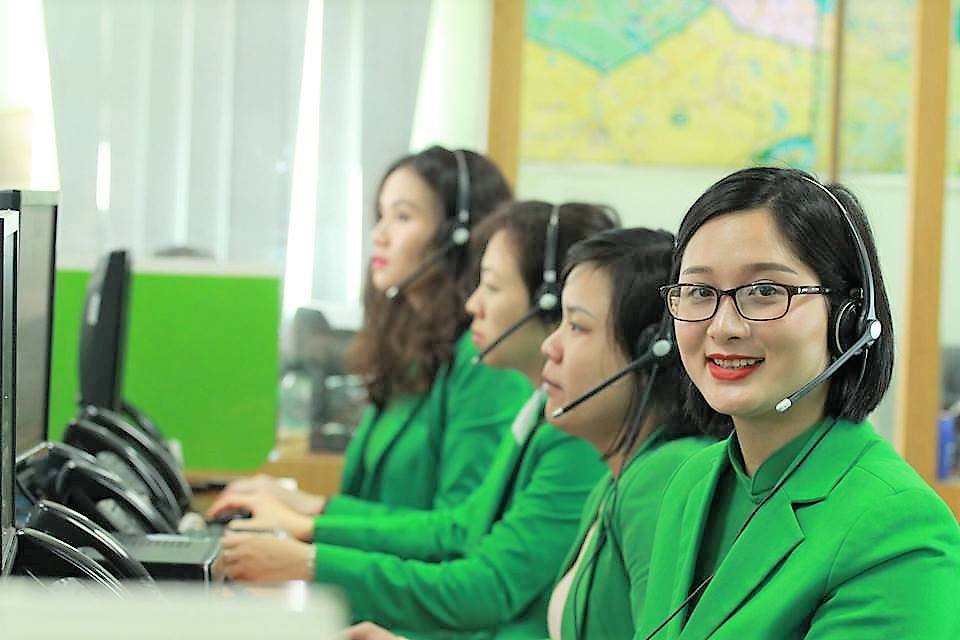 TAXI MAI LINH TRÀNG AN NINH BÌNH