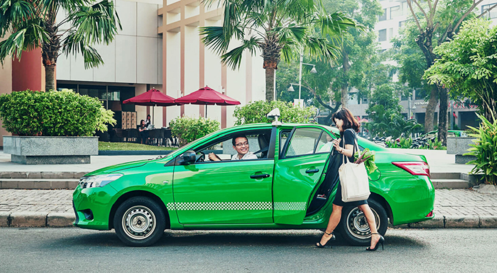 Tổng đài Mai Linh Tràng An Ninh Bình